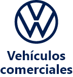 vw comerciales