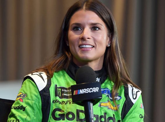 DANICA-PATRICK