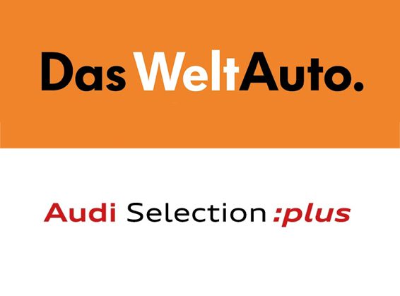 En Grupo Serrano Automoción contamos con dos de las cabeceras más importantes del sector, como son Audi Selection Plus Das WeltAuto, la opción de vehículos de ocasión respaldada por el grupo Volkswagen.
