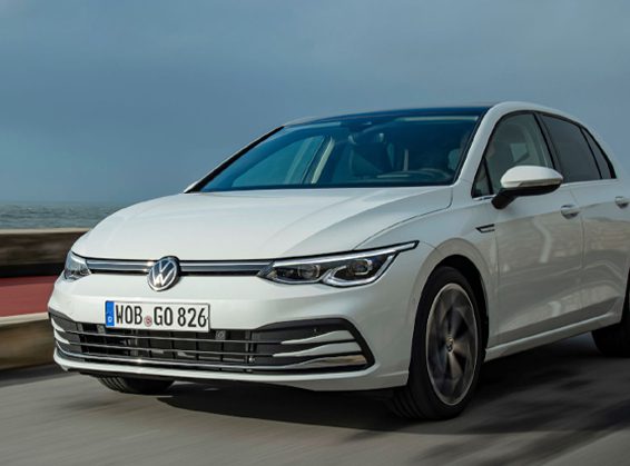 VW-GOLF