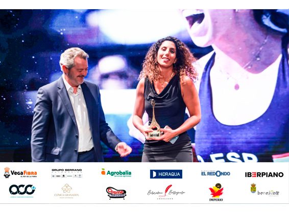 Grupo Serrano Automoción, patrocinador de los VII Premios Radio Orihuela