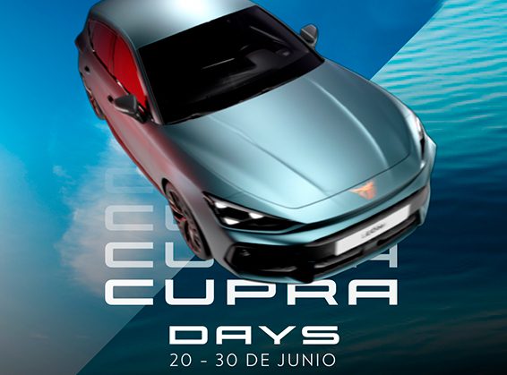 Miguel Cremades representará de nuevo a Serraimport en el ŠKODA Challenge 2025.