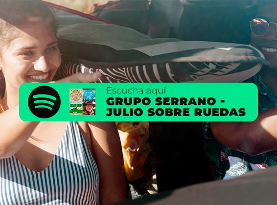 Miguel Cremades representará de nuevo a Serraimport en el ŠKODA Challenge 2025.