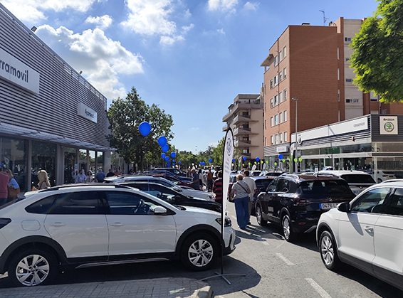Un evento que volvió a convertirse en punto de encuentro imprescindible y referente tanto en Elche como en todo el sur de la provincia de Alicante.