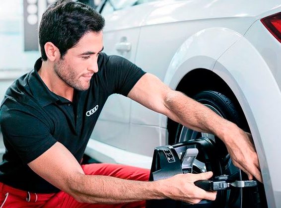 Una serie de recomendaciones que hemos preparado desde nuestro Servicio Oficial Audi, Cupra, Seat, Skoda y Volkswagen