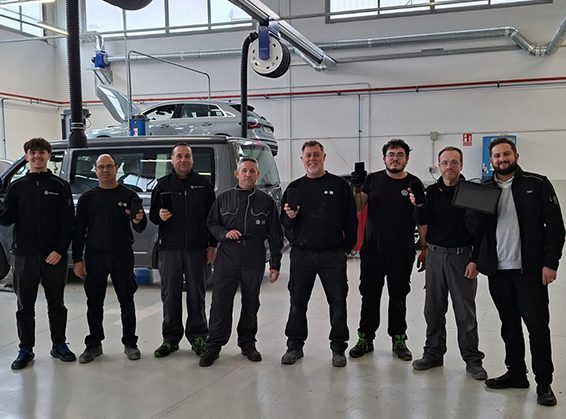 Nuestra marca volverá a acompañar a la Foguera en todos los actos oficiales y eventos.