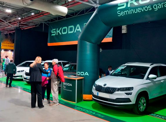 El evento se celebrará del 24 al 26 de abril en las instalaciones de IFA.