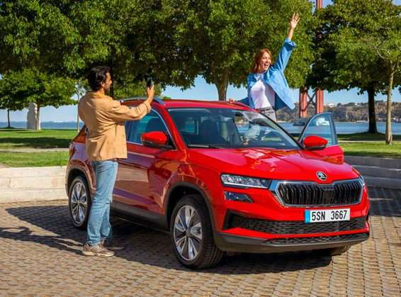 El inminente cambio de estación marca el momento perfecto y necesario para realizar una revisión a fondo en nuestro garaje.