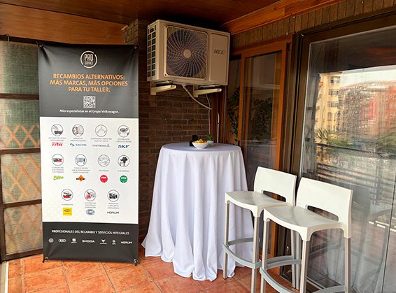 PROSERVICE-2 PROSERVICE-2