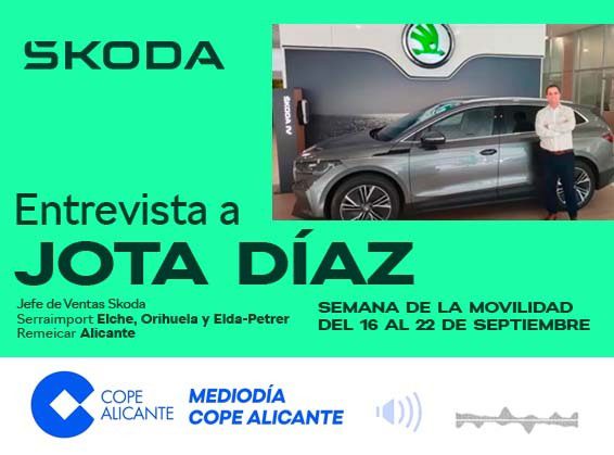 Evolución de la movilidad y los cambios que está experimentando actualmente el sector del automóvil.
